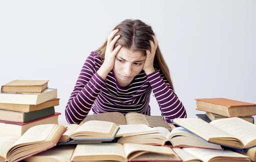 انواع اختلالات یادگیری و نشانه‌های آنها